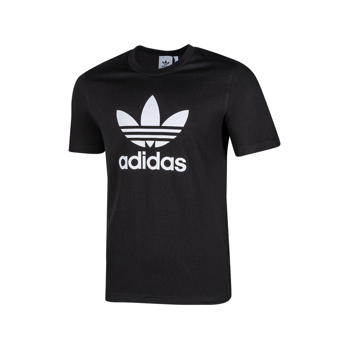 Buy Adidas Trefoil - Men's T-Shirt online | Foot Locker Kuwait
